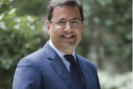 Javier Gándara