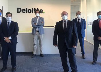 Jornada Deloitte
