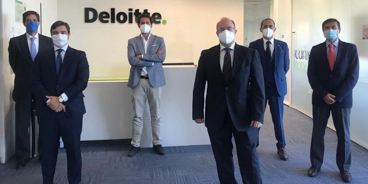 Jornada Deloitte