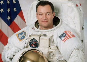 El astronauta madrileño López-Alegría volverá al espacio con Axiom Space