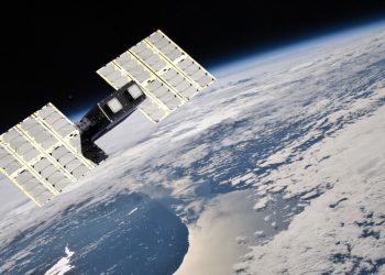 Momentus respaldará la constelación GEN1 de Kepler Communication