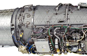 Pratt & Whitney estudiará la modernización de los motores F135