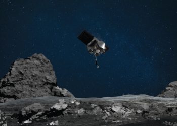 Osiris rex