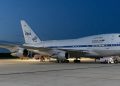 Lufthansa Technik hará el mantenimiento del observatorio estratosférico SOFIA