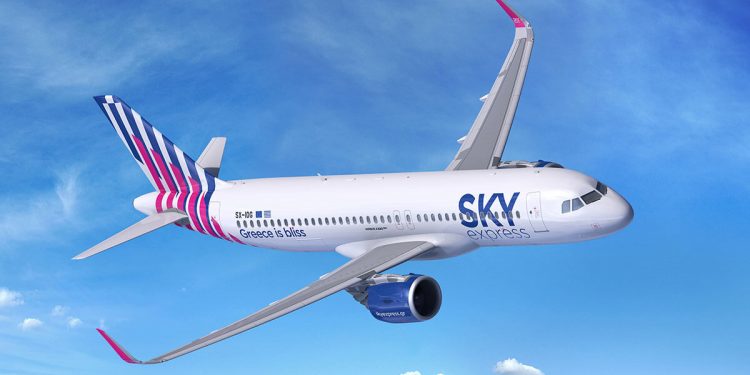 Sky Express