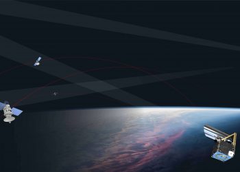 Comienza la producción de satélites de la constelación Skylark