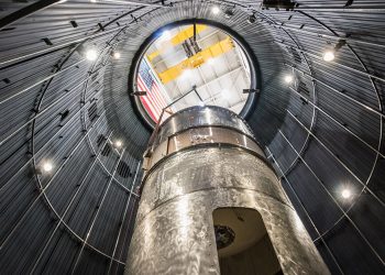 Tecnologías de la Nasa