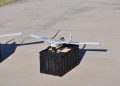 Sistem presenta sus plataformas Fulmar para UAS