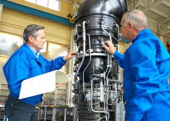 United Engine Corporation