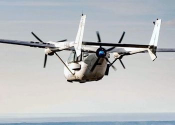 VoltAero pone a prueba el mecanismo de transmisión híbrido-eléctrico de los Cassio