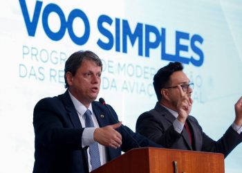 Brasil presentó su nueva normativa para reducir burocracia y atraer inversiones a la aviación general