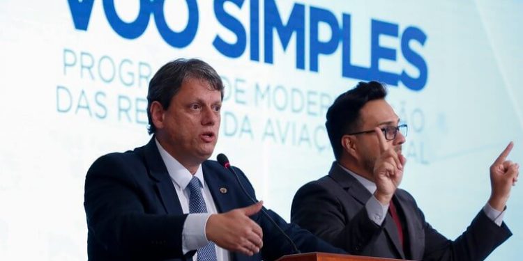 Brasil presentó su nueva normativa para reducir burocracia y atraer inversiones a la aviación general