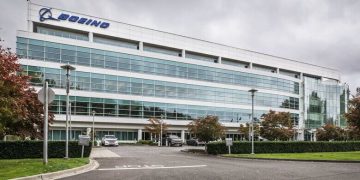 Boeing Renton