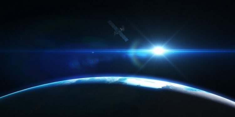 Microsoft se alía con Spacex y otros líderes de la industria aeroespacial