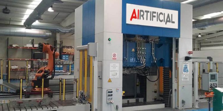 Autorizada la inversión de la luxemburguesa BTCTREA S.C.A. SICAR en la española Airtificial Aerospace