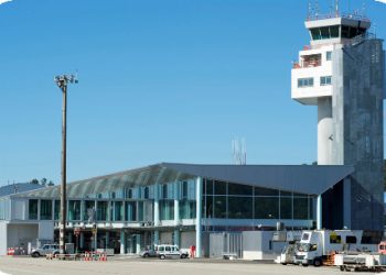 Aeropuerto de Vigo