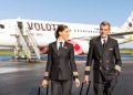BAA Training firma un acuerdo con Volotea para ofrecer formación de pilotos MPL con garantía de empleo