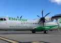 Binter- ATR 72-600