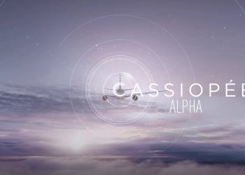 China Southern elige la solución de análisis de datos de vuelo de Safran