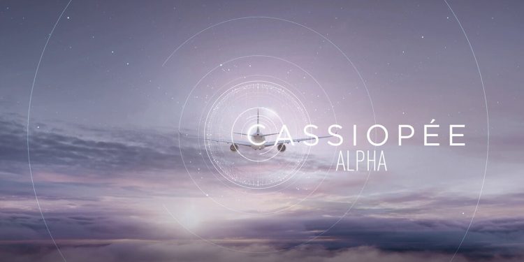 China Southern elige la solución de análisis de datos de vuelo de Safran