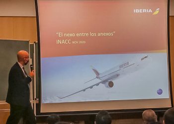 Clausura INACC