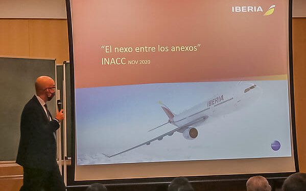 Clausura INACC