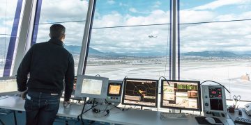 Enrique Maurer (Enaire): “Las torres de control del futuro tendrán un mayor grado de digitalización y automatización”