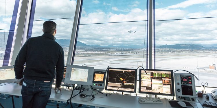 Enrique Maurer (Enaire): “Las torres de control del futuro tendrán un mayor grado de digitalización y automatización”