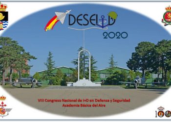 VIII Congreso Nacional de I+D en Defensa y Seguridad