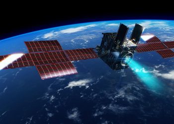 La misión espacial Destiny se lanzará en 2024 al asteroide 3200 Phaethon