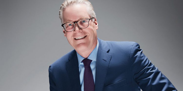 Ed Bastian, CEO de Delta