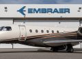 Embraer entrega el primer Praetor 600 a Flexjet