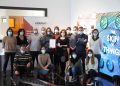 Cidetec recibe el Premio AVK Innovation por su desarrollo de la tecnología 3R