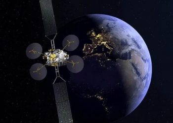 Eutelsat Konnect