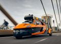 El primer coche volador del mundo, autorizado para su uso en carretera