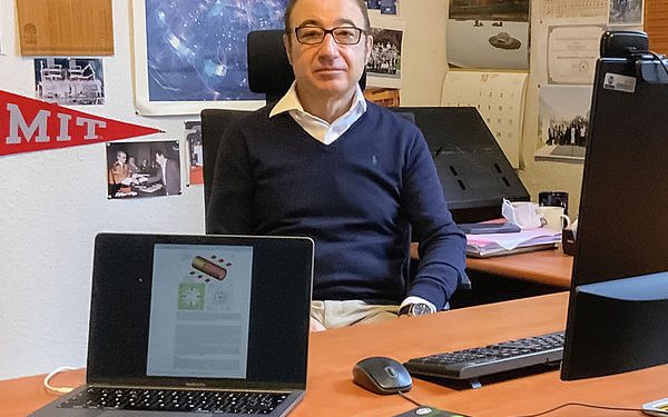 Descubren cómo generar campos magnéticos de megateslas