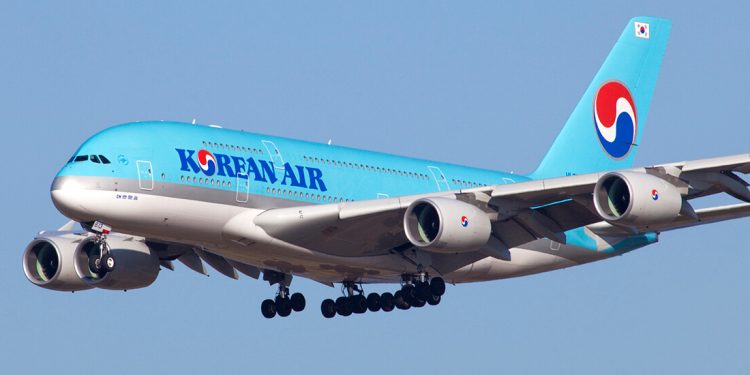 Korean Air comprará Asiana y se convertirá en la décima aerolínea más grande del mundo