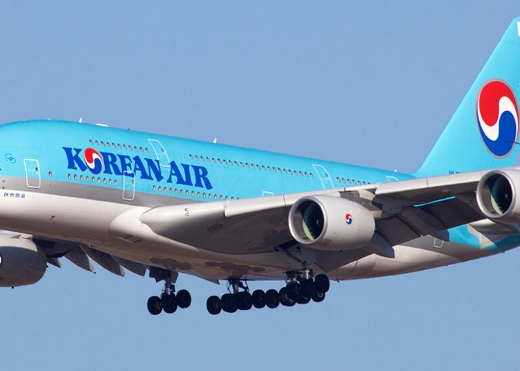 Korean Air comprará Asiana y se convertirá en la décima aerolínea más grande del mundo