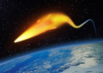 Lockheed Martin adquiere la cartera Hypersonics de i3