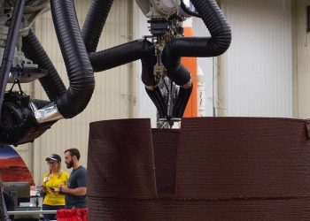 La Nasa selecciona a 17 empresas de EEUU para desarrollar tecnologías de exploración espacial