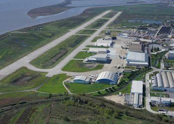 Pratt & Whitney autoriza a OGMA como centro de mantenimiento de los motores GTF