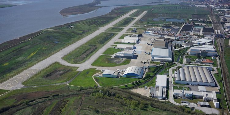 Pratt & Whitney autoriza a OGMA como centro de mantenimiento de los motores GTF