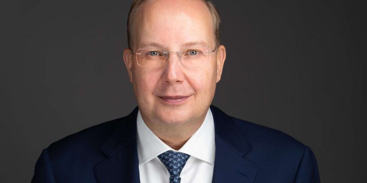 Lufthansa nombra nuevo director financiero