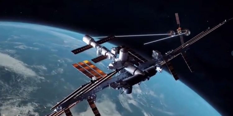 Satélites de Roscosmos