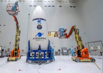 SEOSAT-Ingenio encapsulado