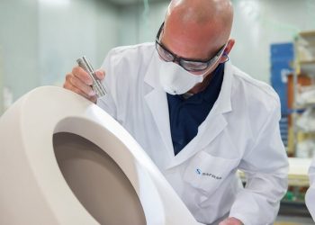 Safran y 3M se asocian para diseñar interiores de cabina más limpios