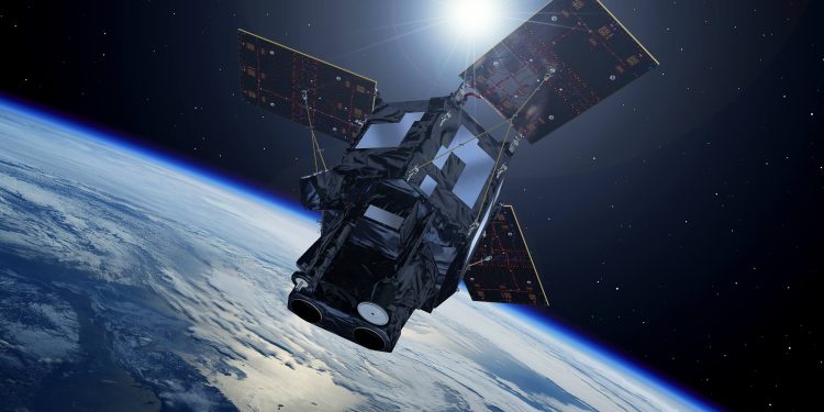 El CDTI lamenta la pérdida del satélite español Seosat-Ingenio