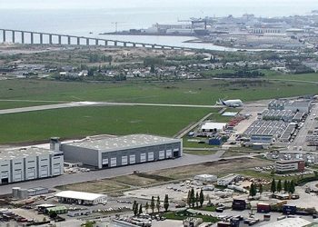 Airbus invertirá 60 millones en una nueva línea de producción en Saint Nazaire