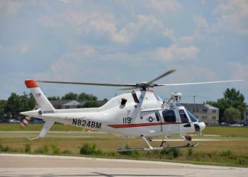 TH-73A de Leonardo