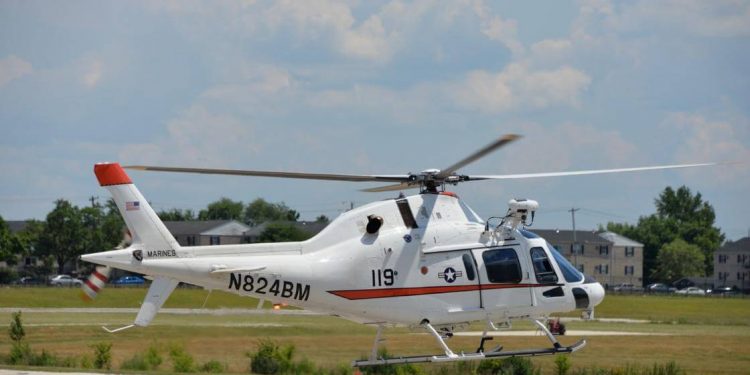 TH-73A de Leonardo